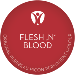 LP flesh'n'blood (76)