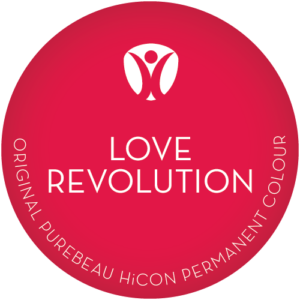 LP love revolution