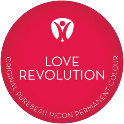 LP love revolution
