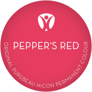 LP pepper's red