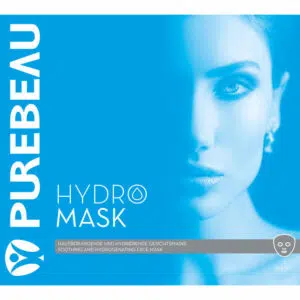 Hydro-Mask / Hydro-Pad