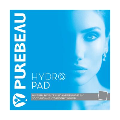 Hydro-Mask / Hydro-Pad