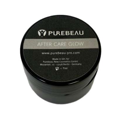 Purebeau After Care Glow