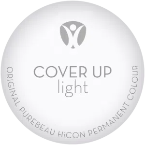 Cover up LIGHT