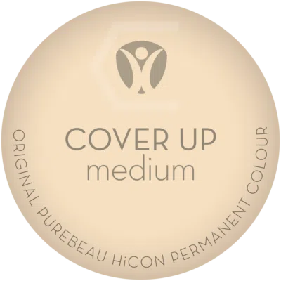Cover up LIGHT
